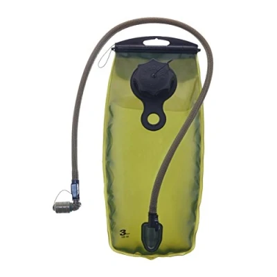 Image de Source Wxp Sac D&#039;Hydratation, Homme, Wxp, Beige (Coyote)