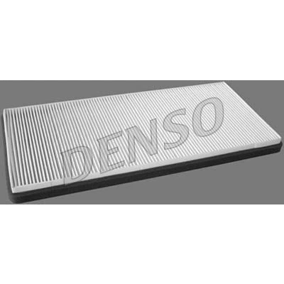 Image de DENSO DCF475P Filtre d&#039;habitacle à particules 541 256 30 BMW: X5, LAND ROVER: Range Rover 3