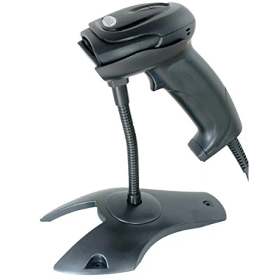 Image de Albasca 2D MK 662D Scanner de Codes barres USB Datamatrix et QR