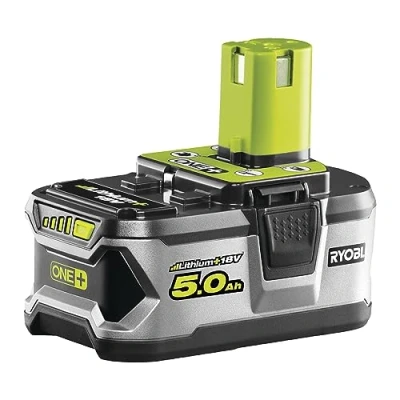 Image de Ryobi RB18L50 Batterie au lithium 5,0 Ah