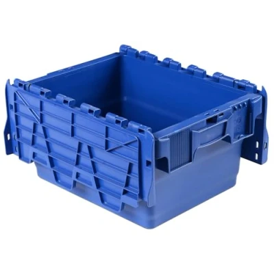 Image de Viso Bac navette à couvercle 16L