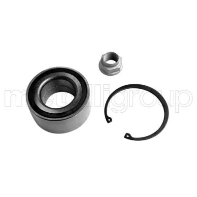 Image de METELLI 19 2805 Kit de roulements roue 84 SUZUKI: SX4 I 5 portes, II S Cross, SWIFT 3, FIAT: Sedici