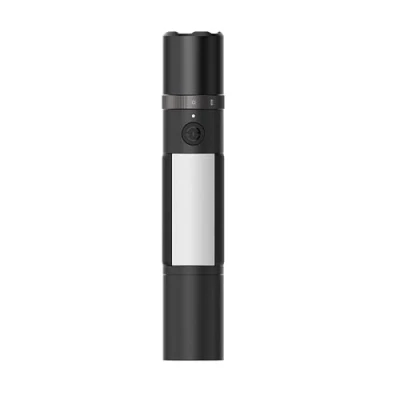 Image de Xiaomi Mi Multi Function Flashlight Black EU BHR7004GL