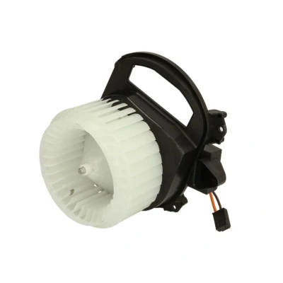 Image de VALEO 884503 Pulseur d&#039;Air pour véhicules avec direction à gauche sans régulateur intégré MERCEDES BENZ: Classe B, A