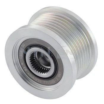 Image de SNR GA769.03 Poulie d&#039;Alternateur TOYOTA: Verso, RAV4 III SUV, Auris 5 portes, LEXUS: IS 2