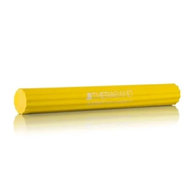Image de Thera Band Flexbar Câble de résistance Jaune