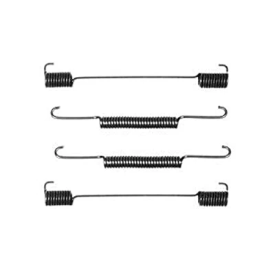 Image de TRW SFK13 Kit d&#039;accessoires, mâchoire de frein MG: Midget, AUSTIN: Mini 3/5 portes, ROVER: 3 portes