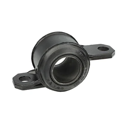Image de MEYLE 11 14 610 0027 Silent Bloc De Triangle avec support ORIGINAL Quality Essieu avant droit, gauche, inférieur, arrière