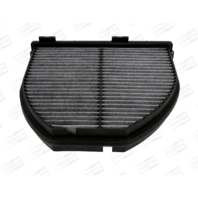 Image de CHAMPION CCF0149C Filtre d&#039;habitacle à charbon actif 263 282 44 MERCEDES BENZ: Classe C Berline, Break, GLK