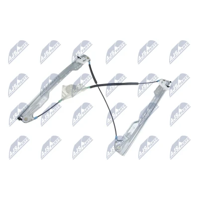 Image de Nty Lève vitre avant gauche électrique sans moteur EPS CT 019 CITROËN: C5 I 5 portes, II Break