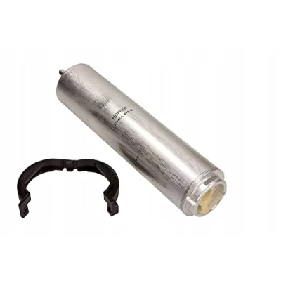 Image de DELPHI HDF658 Filtre à Carburant de conduite BMW: 4 Gran Coupe, 1 5 portes, 3 Berline, MINI: Countryman, Paceman