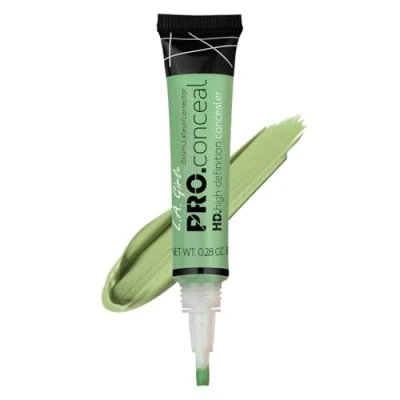 Image de La Girl Pro Conceal Dissimilateur Green Corrector