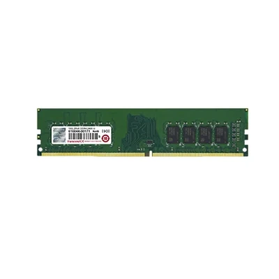 Image de Transcend TS2GLH64V4B 16Go DDR4 2400Mhz U DIMM 2Rx8 1.2V