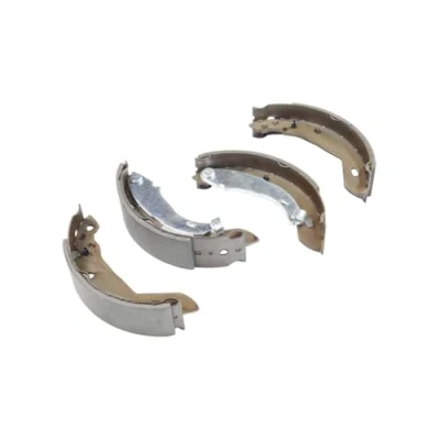 Image de DELPHI LS1250 Mâchoires De Frein 180 42 RENAULT: Super 5 3/5 portes, CLIO 1, 19 I Chamade, PEUGEOT: 205 II portes