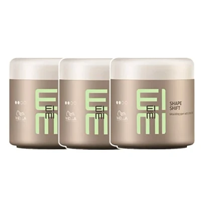 Image de Cire modelante Wella EIMI Shape Shift 150 ml
