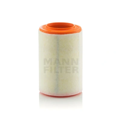 Image de MANN FILTER C 15 007 Filtre à air 240 146 Cartouche filtrante ALFA ROMEO: Giulietta 5 portes, Van