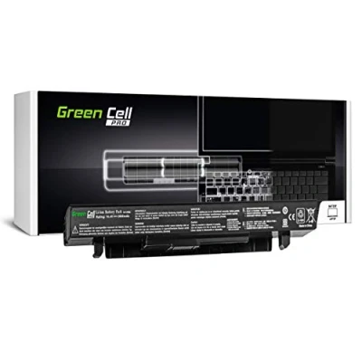 Image de Batterie Green Cell A41 X550A 2600mAh Lithium Ion Compatible Asus