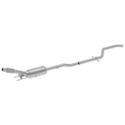 Image de HELLA 8LH 366 080 311 Filtre à Particules Euro 5 Carbure de silicium pour les trajets courte et longue distance avec pièces d&#039;assemblage