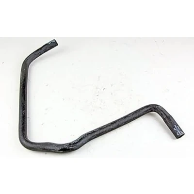 Image de METZGER 2420764 Durite De Refroidissement EPDM (éthylène propylène diène caoutchouc) VOLKSWAGEN: Golf 4, Bora Variant, Berline