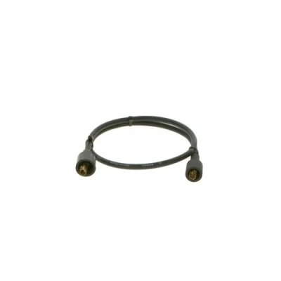 Image de BOSCH 0 986 356 862 Jeu De Fils d&#039;Allumage OPEL: Corsa A CC, Kadett E Berline