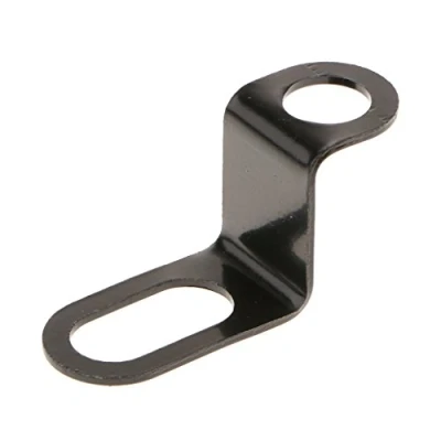 Image de Gazechimp Support De Capteur Jauge Compteur Vitesse Moto Universel Tachymètre