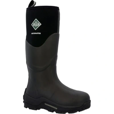 Image de Muck Boot Botte d&#039;Extérieur Muckmaster Noir 44/45