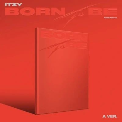 Image de BORN TO BE (Version A)
