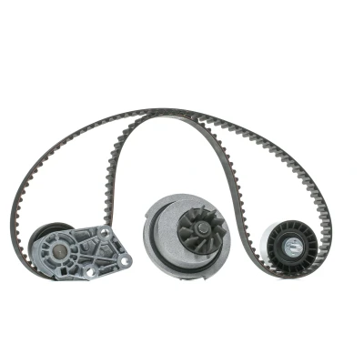 Image de CONTITECH CT887WP2 Pompe à Eau + Kit De Distribution 127 CHEVROLET: Aveo / Kalos Berline, Cruze 5 portes, DAEWOO: portes