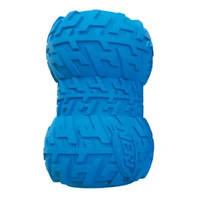 Image de NERF Dogtrax Distributeur de Friandises pour Chien Taille L Coleur aléatoire