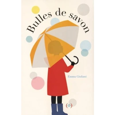 Image de BULLES DE SAVON Livre d’occasion Correct