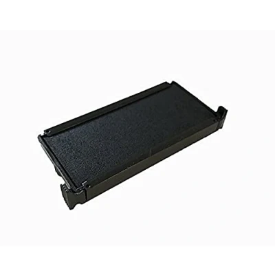 Image de Trodat 3 cassettes d&#039;encre pour tampons Mobile Printy 9413 couleur cassette d&#039;encrage : noir cet encrier recharge votre tampon encreur