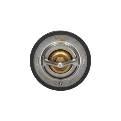 Image de KAVO PARTS TH 3501 Thermostat d&#039;eau 82 54 OPEL: Frontera A SUV, Sport SUV Cabriolet, Campo, ISUZU: D Max 1 Pickup