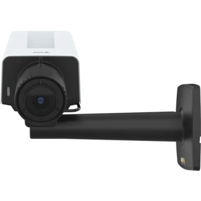 Image de Caméra de surveillance réseau AXIS P1387 5 MP Vision nocturne Intérieur