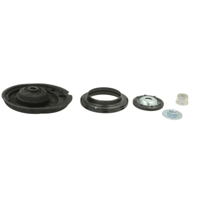 Image de Magnum Technology A7C037MT Kit de réparation, palier la jambe suspension des deux côtés l&#039;essieu avant avec roulement à billes