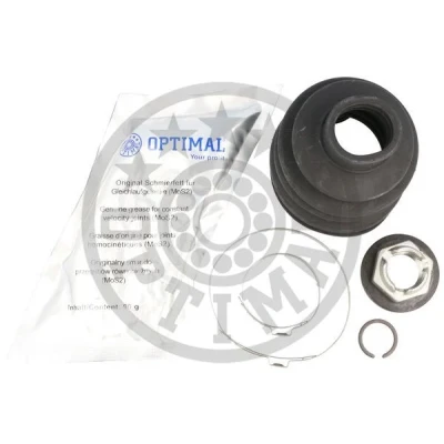 Image de Jeu de joints soufflets, arbre commande OPTIMAL CVB 10337CR