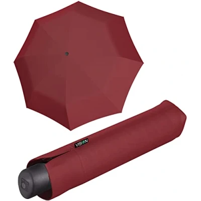 Image de Knirps Vision Manual Parapluie, Taille: One Size, Terra