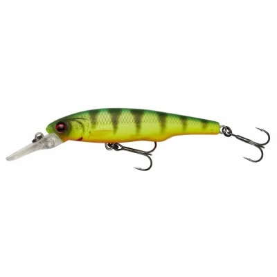Image de Savage Gear Gravity Twitchbait MR 6.7cm (7g) Firetiger Poisson nageurs