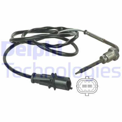 Image de DELPHI TS30025 Palpeur, température des gaz OPEL: Zafira B, Astra H GTC, 3/5 portes