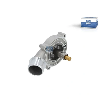 Image de Thermostat d&#039;eau DT 4.71653