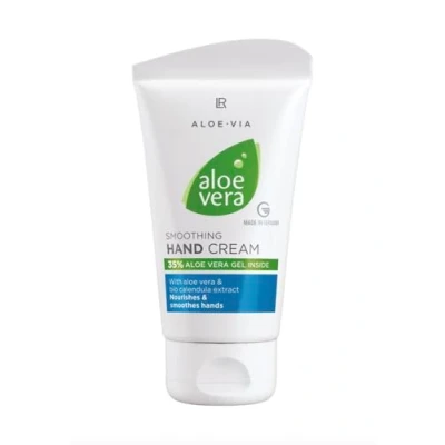 Image de LR Aloe Vera Crème douce pour les mains 75 ml