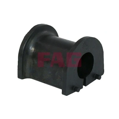 Image de FAG 819 0232 10 Silent Bloc De Barre Stabilisatrice Support en caoutchouc 22,00 52,00 VOLKSWAGEN: Transporter 5, 5 Bus, Multivan (7HM
