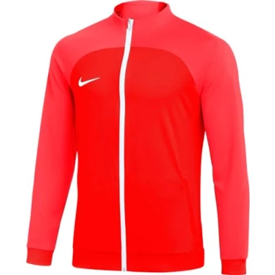 Image de Nike Mens Jacket M Nk Df Acdpr Trk Jkt K, University Red/Bright Crimson/White, DH9234 657, 2XL