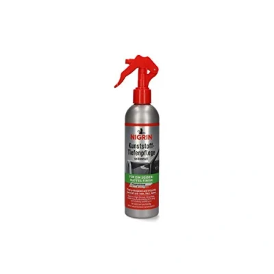 Image de Nigrin 74036 Nettoyant en profondeur semi mat 300 ml