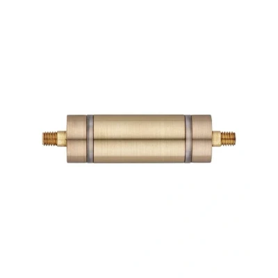 Image de Fritz Hansen Oneline™ Connector Brass
