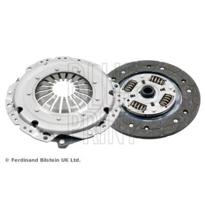 Image de BLUE PRINT ADW193008 Kit d&#039;Embrayage à deux pièces avec graisse synthétique 206 OPEL: Astra G CC, Zafira B, H 3/5 portes, VAUXHALL: Mk5