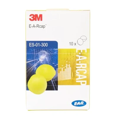 Image de Embouts de rechange 3M™ E A R™ ES 01 300