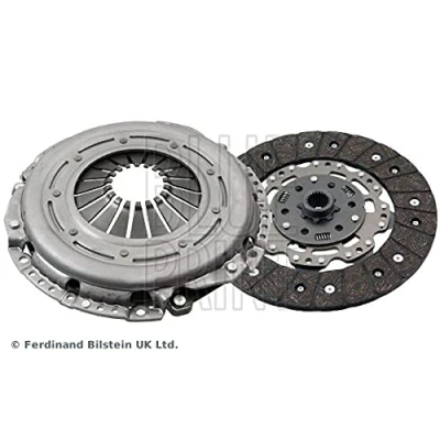Image de BLUE PRINT ADF123081 Kit d&#039;Embrayage à deux pièces avec graisse synthétique 241 FORD: FOCUS 3, C Max 2, Grand Max, VOLVO: V50, C30, S40 II