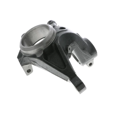 Image de VAICO V42 0721 Porte Fusée Essieu avant gauche Qualité originale PEUGEOT: 306 3/5 portes, Partner I Van, Combispace