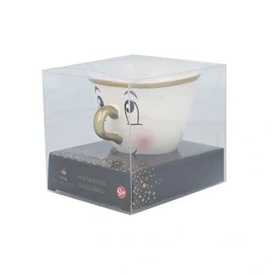 Image de Stor Tasse multicolore (78801) 190ml