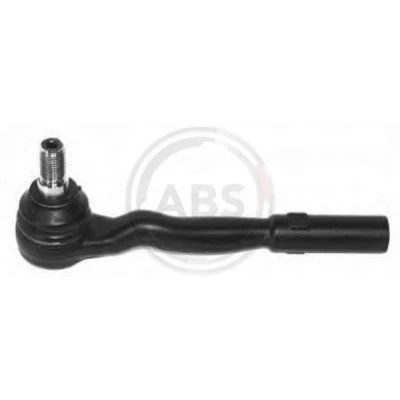 Image de A.B.S. 230613 Rotule de direction 16,5 MM14X1.5 RHT MERCEDES BENZ: Classe E Berline, Break, CLS Coupe